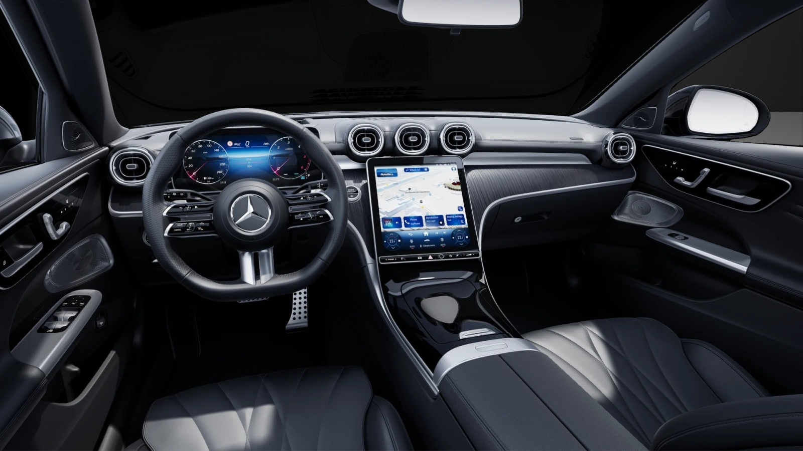 MERCEDES-BENZ C 220 d T 4 Matic-image-5