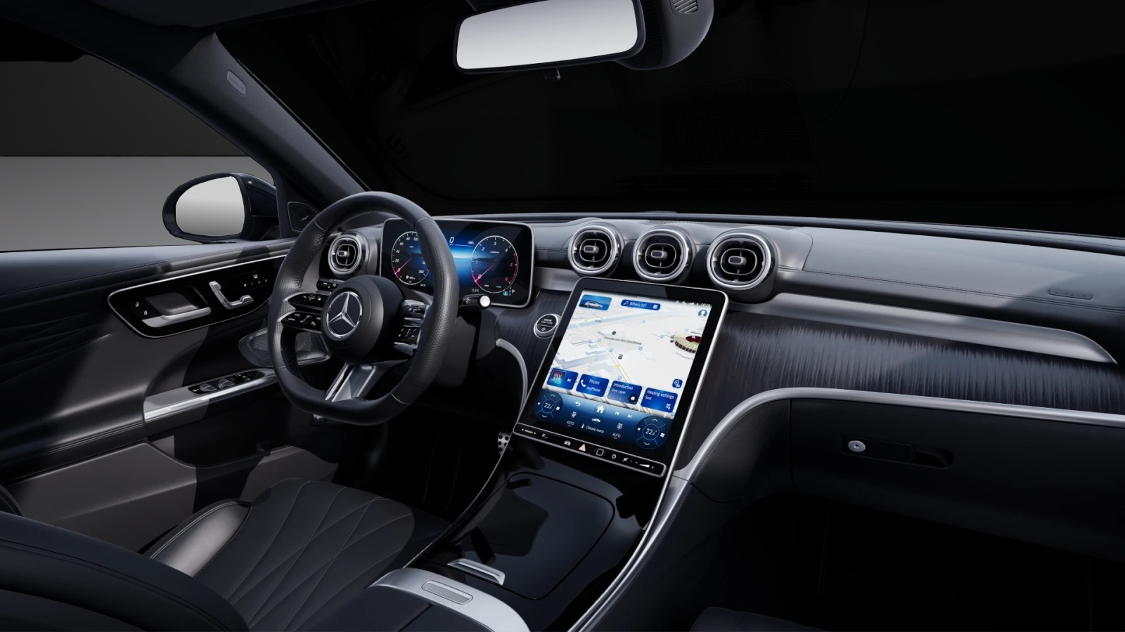 MERCEDES-BENZ C 220 d T 4 Matic-image-4