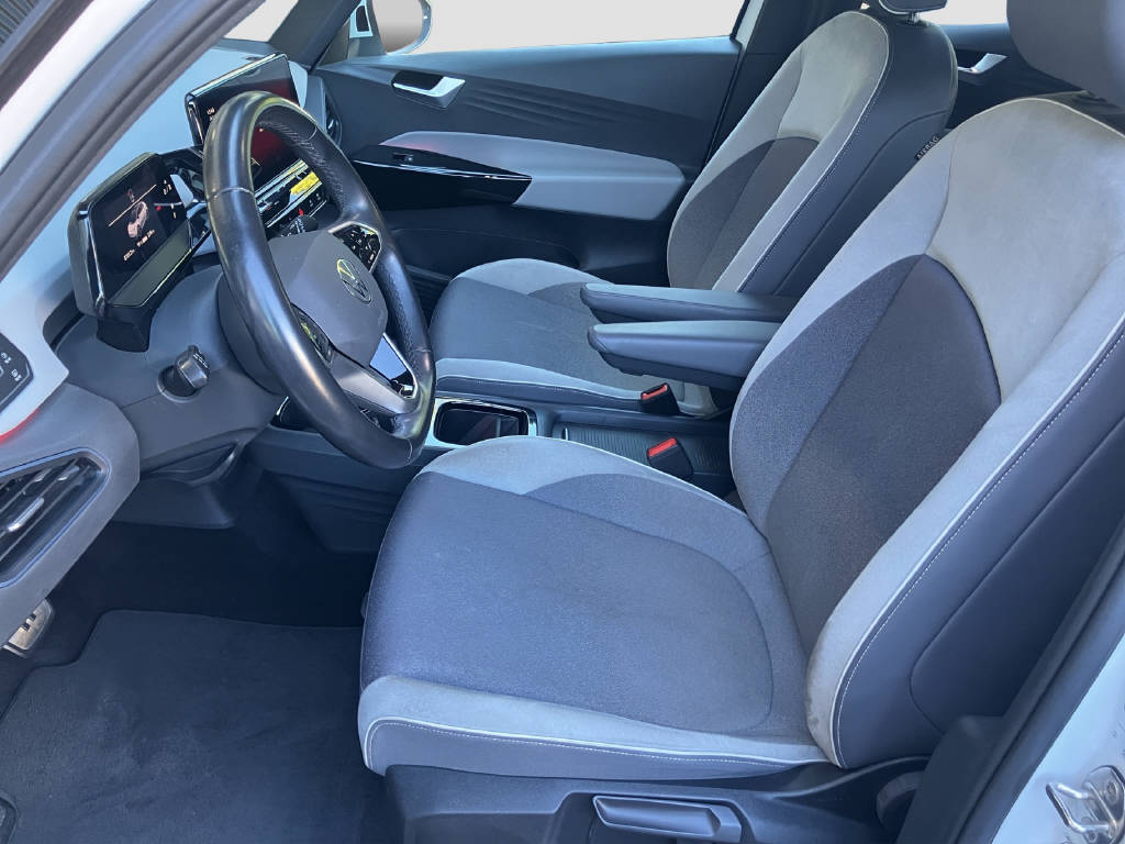 VW ID.3 Pro Performance Tech-image-10