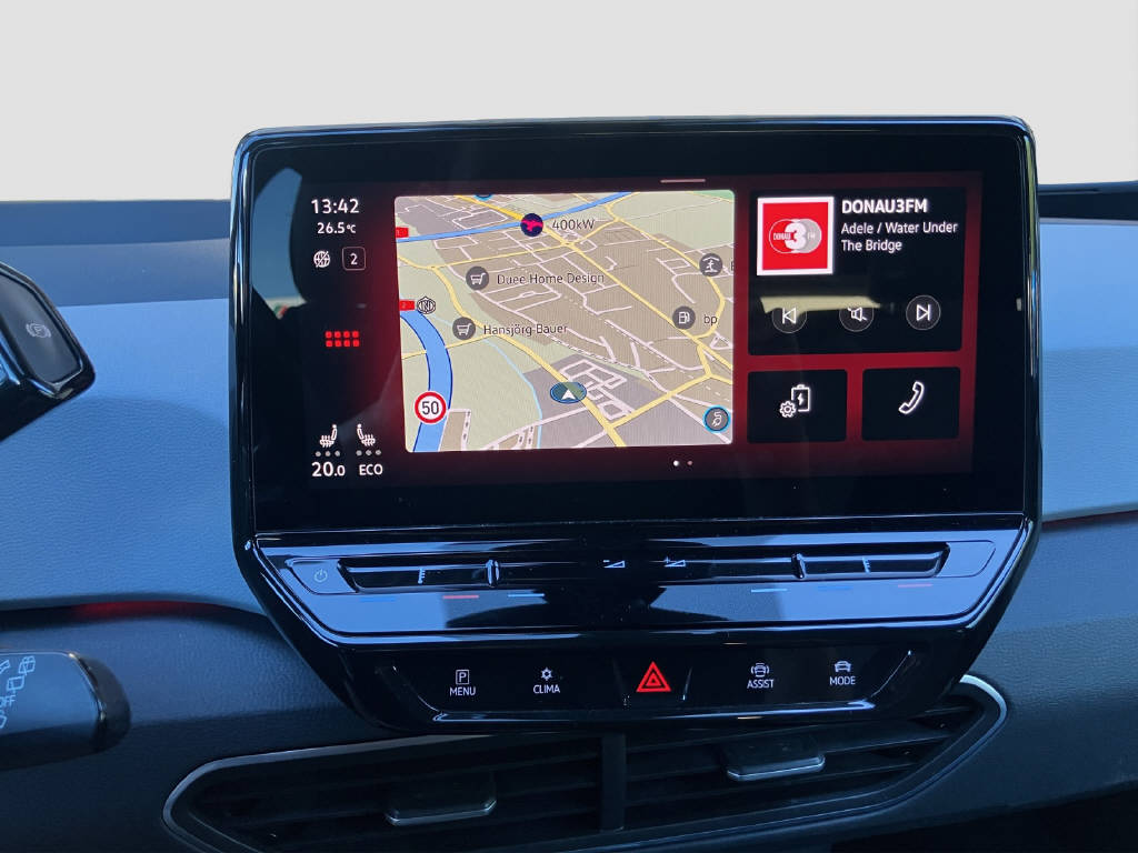 VW ID.3 Pro Performance Tech-image-14