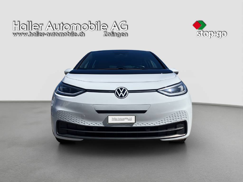 VW ID.3 Pro Performance Tech-image-7