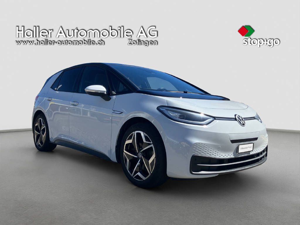 VW ID.3 Pro Performance Tech-image-6