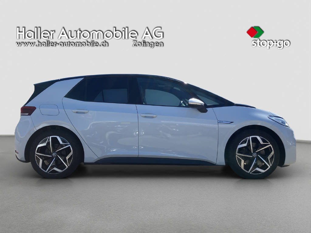 VW ID.3 Pro Performance Tech-image-5