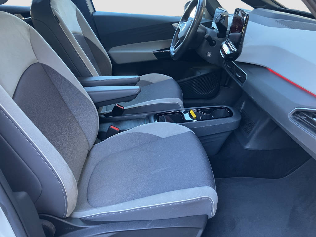 VW ID.3 Pro Performance Tech-image-13
