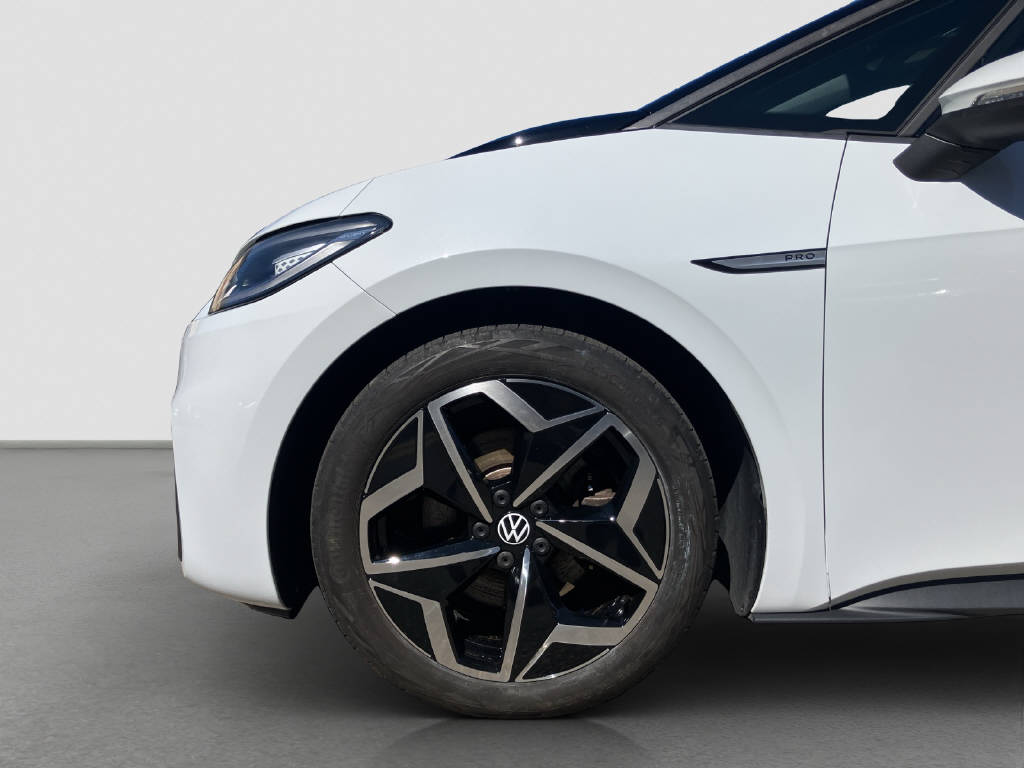 VW ID.3 Pro Performance Tech-image-8