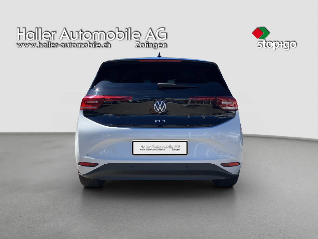 VW ID.3 Pro Performance Tech-image-3