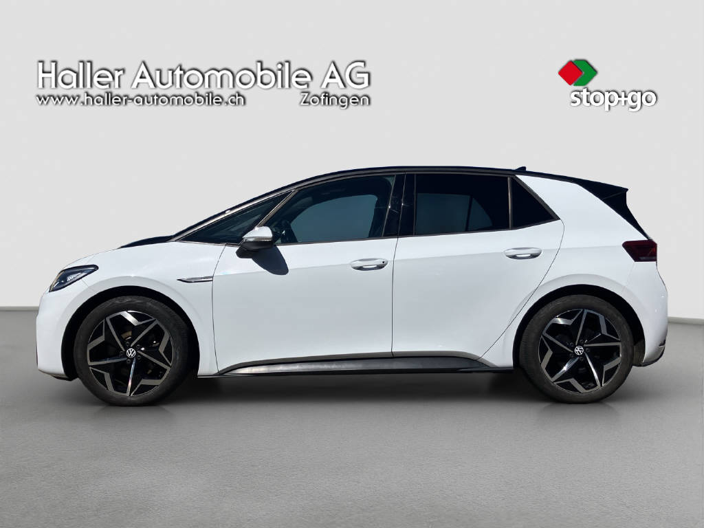 VW ID.3 Pro Performance Tech-image-1