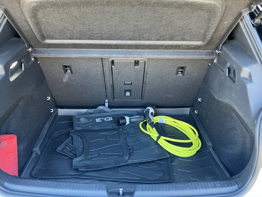 VW ID.3 Pro Performance Tech-image-12