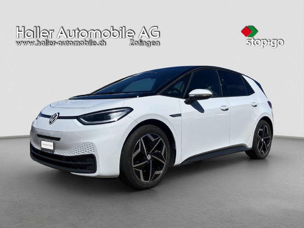 VW ID.3 Pro Performance Tech-image-0