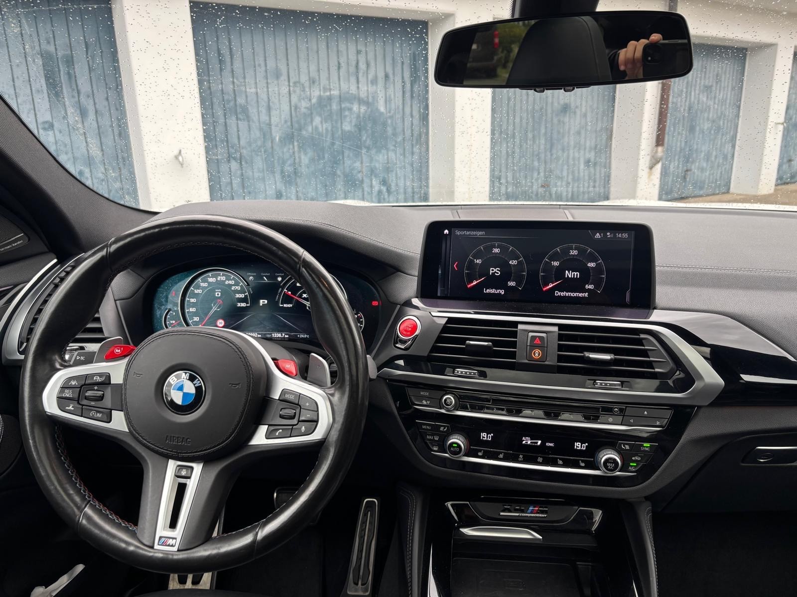 BMW M Competition-image-4