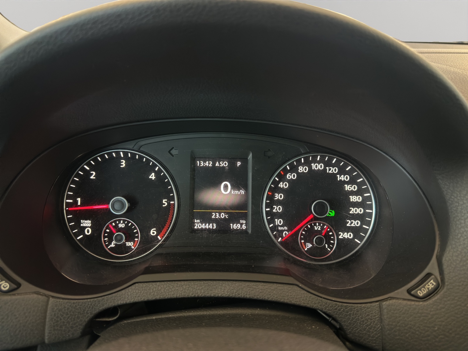 SEAT Alhambra 2.0 TDI FR Line 4Drive-image-22
