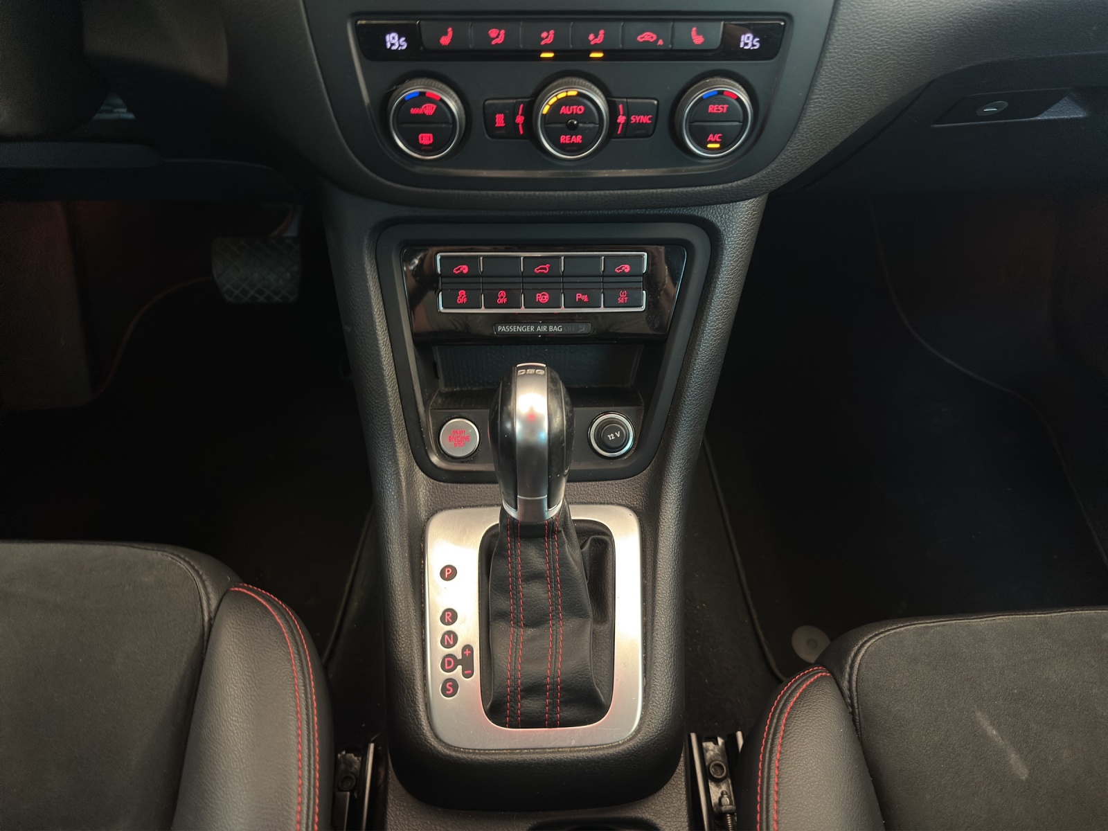 SEAT Alhambra 2.0 TDI FR Line 4Drive-image-13