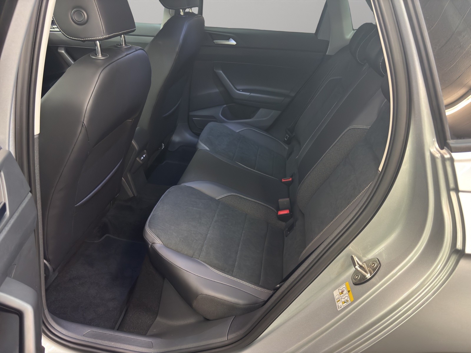 VW Polo 1.0 TSI Style DSG-image-9