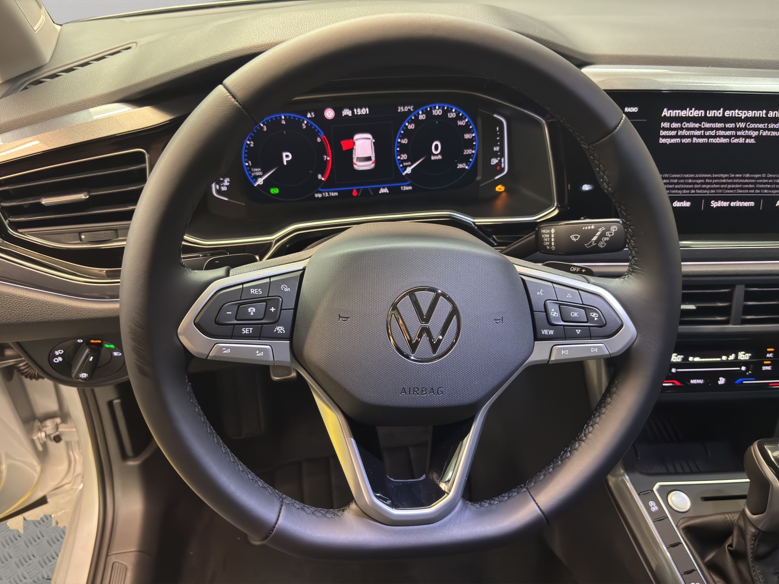 VW Polo 1.0 TSI Style DSG-image-6