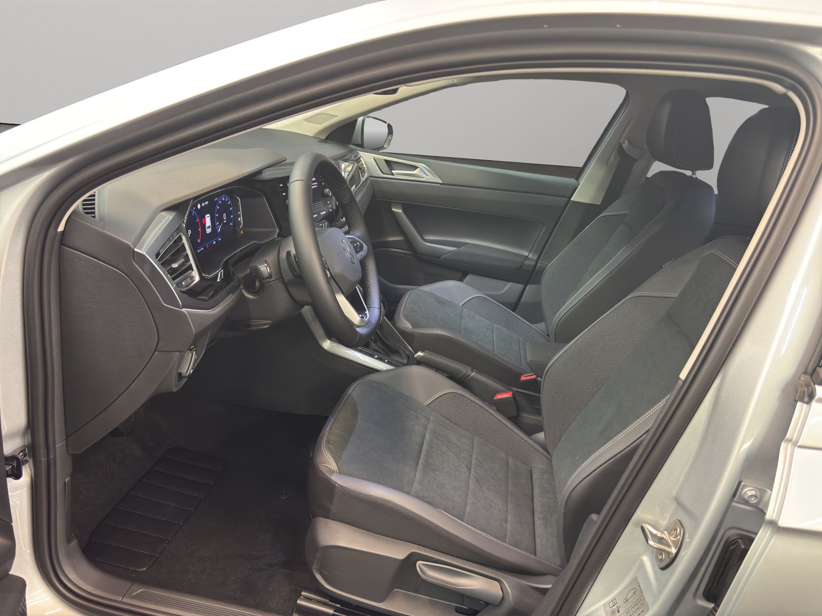 VW Polo 1.0 TSI Style DSG-image-5