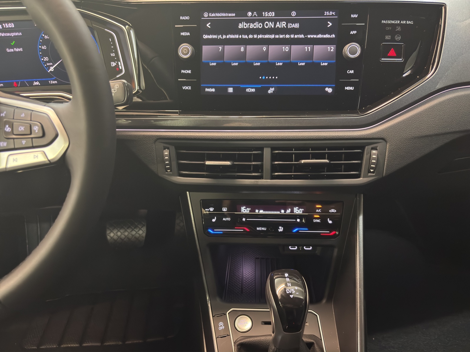 VW Polo 1.0 TSI Style DSG-image-8