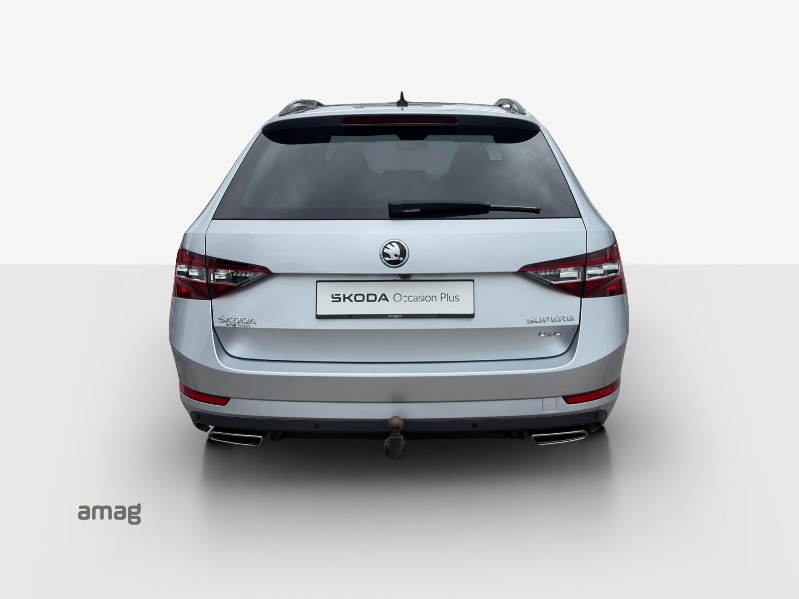 SKODA Superb Combi 2.0 TSI SportLine+ DSG 4x4-image-3