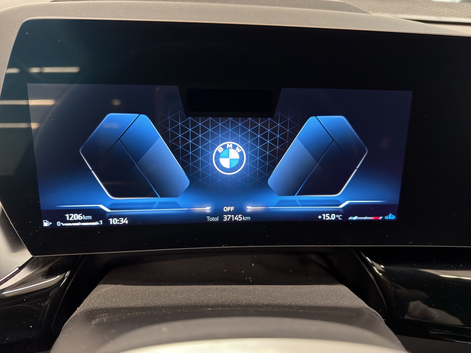 BMW 223d xDrive Active Tourer M Sportpaket-image-11