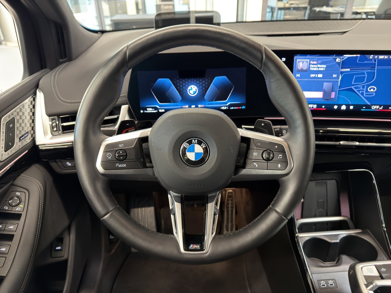 BMW 223d xDrive Active Tourer M Sportpaket-image-10