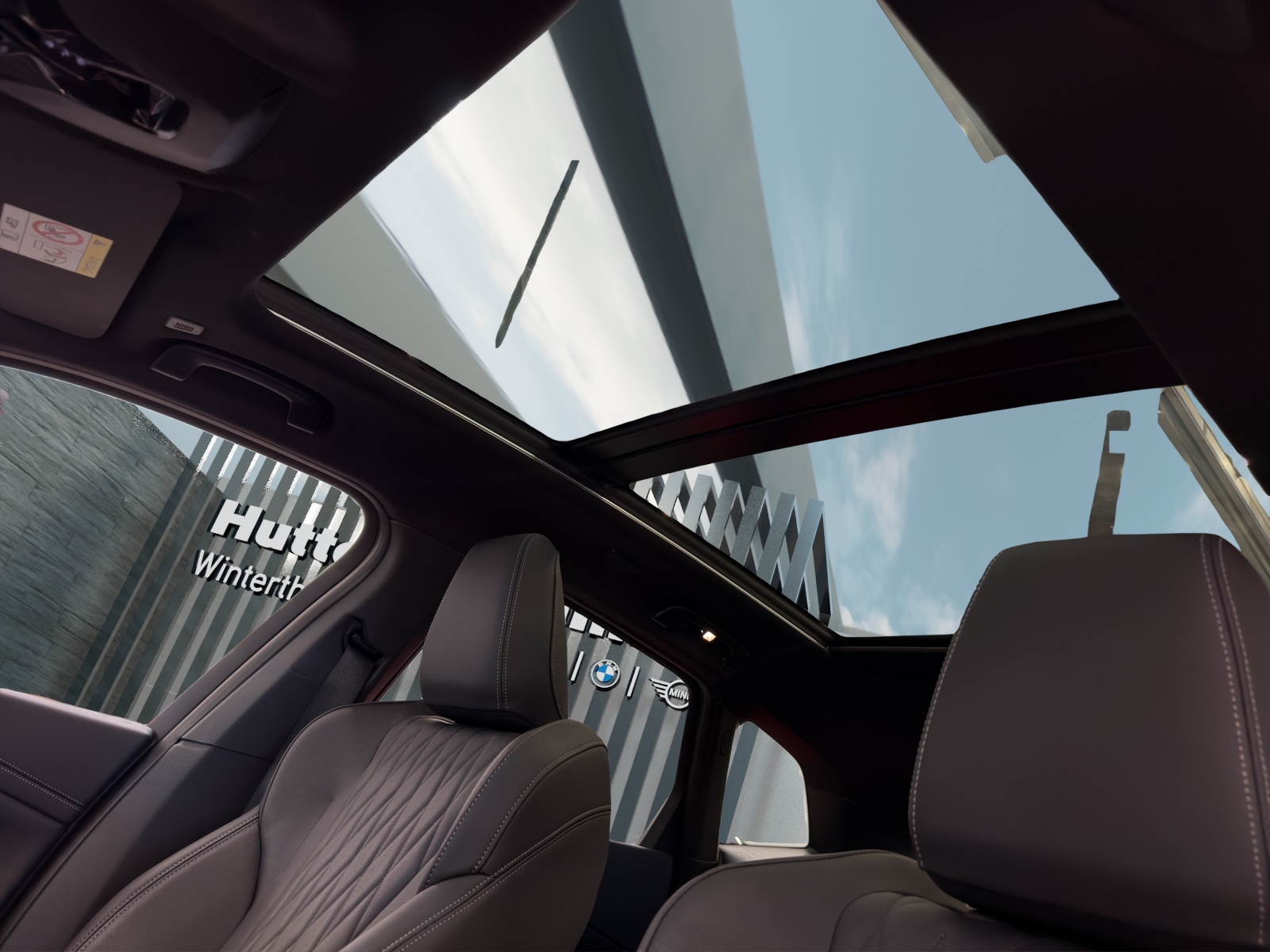 BMW 223d xDrive Active Tourer M Sportpaket-image-19