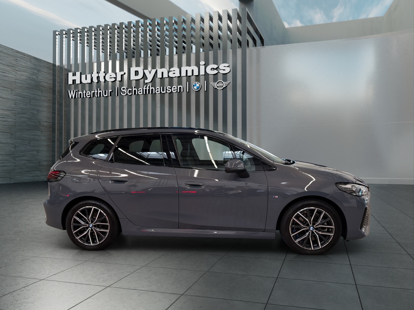 BMW 223d xDrive Active Tourer M Sportpaket-image-3