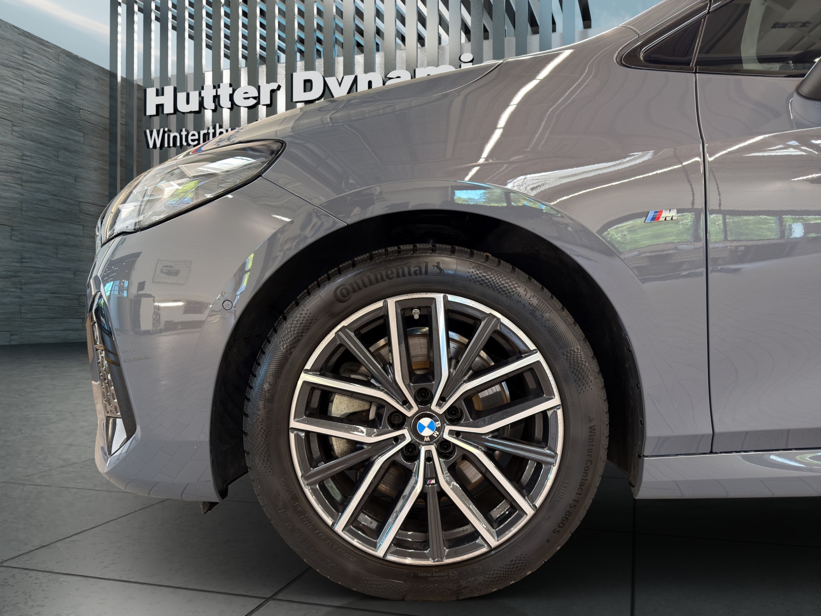 BMW 223d xDrive Active Tourer M Sportpaket-image-8