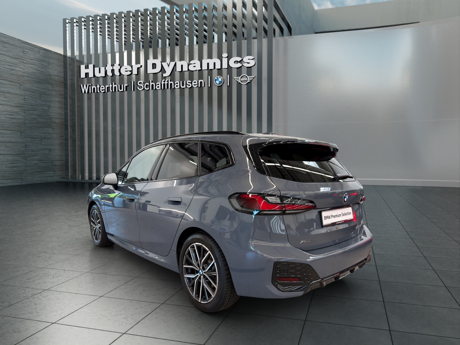 BMW 223d xDrive Active Tourer M Sportpaket-image-6