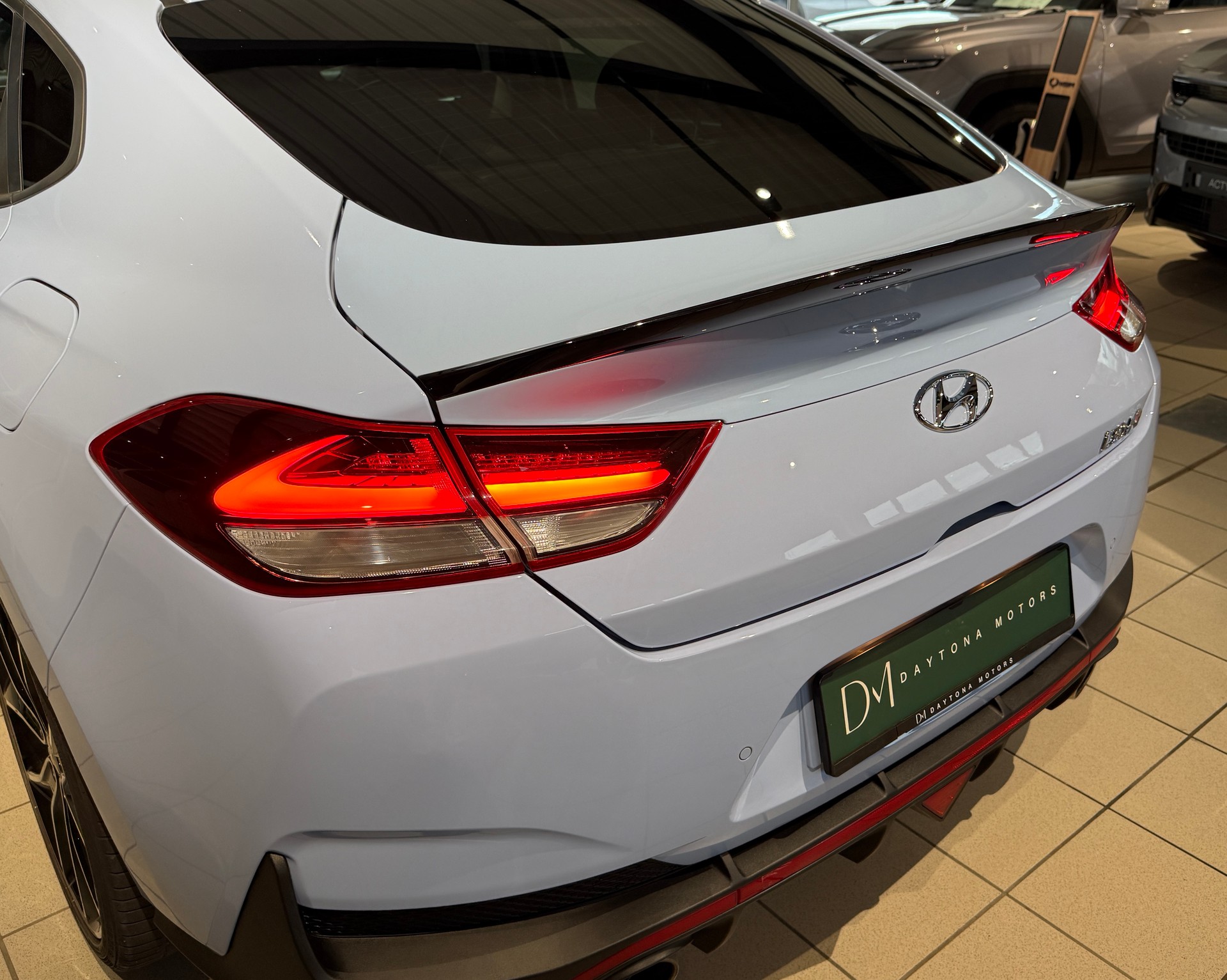 HYUNDAI i30 Fastback N 2.0 T-GDi-image-6