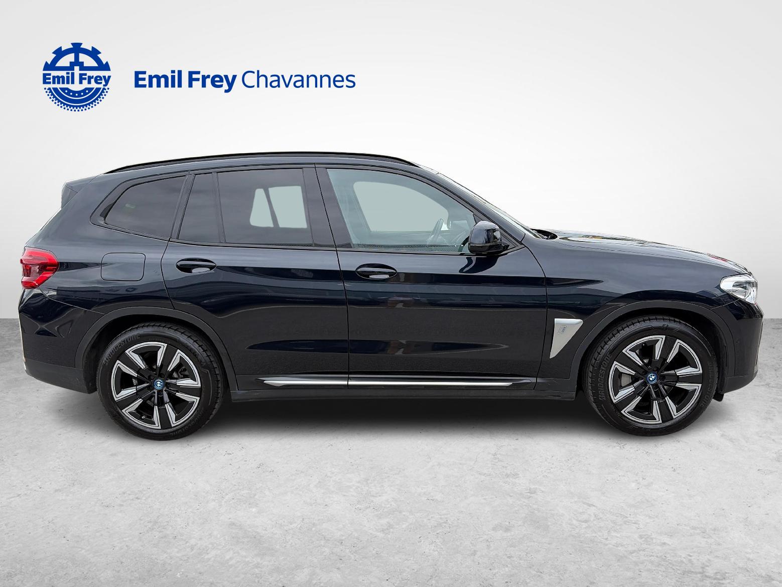 BMW iX3 E-Motor-image-5