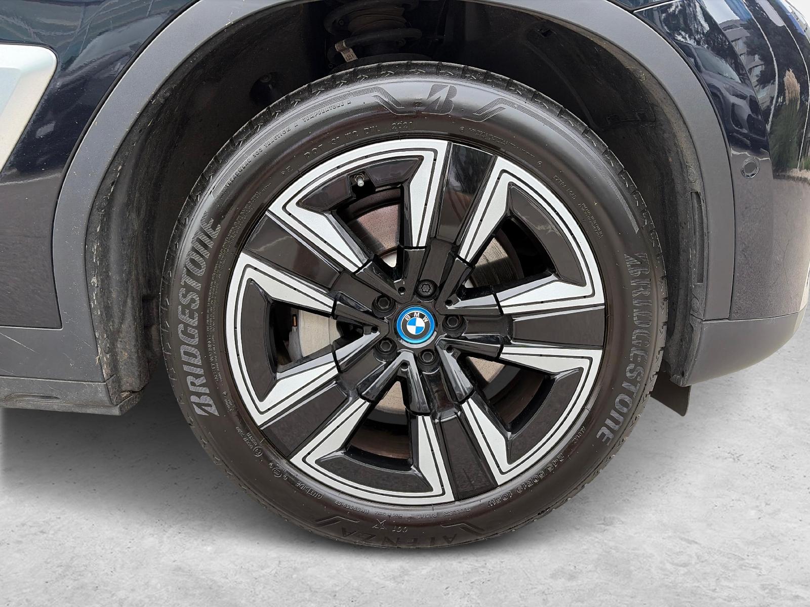 BMW iX3 E-Motor-image-19
