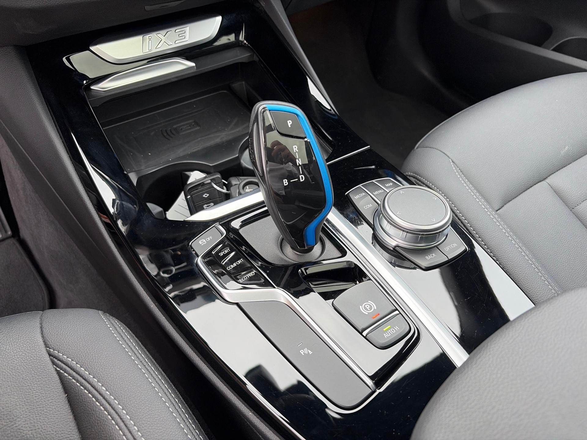 BMW iX3 E-Motor-image-17
