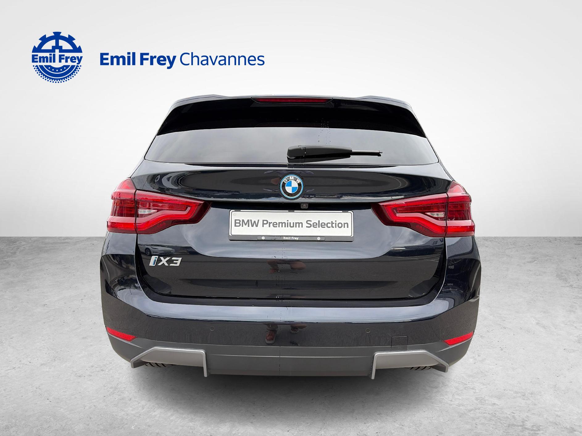 BMW iX3 E-Motor-image-7