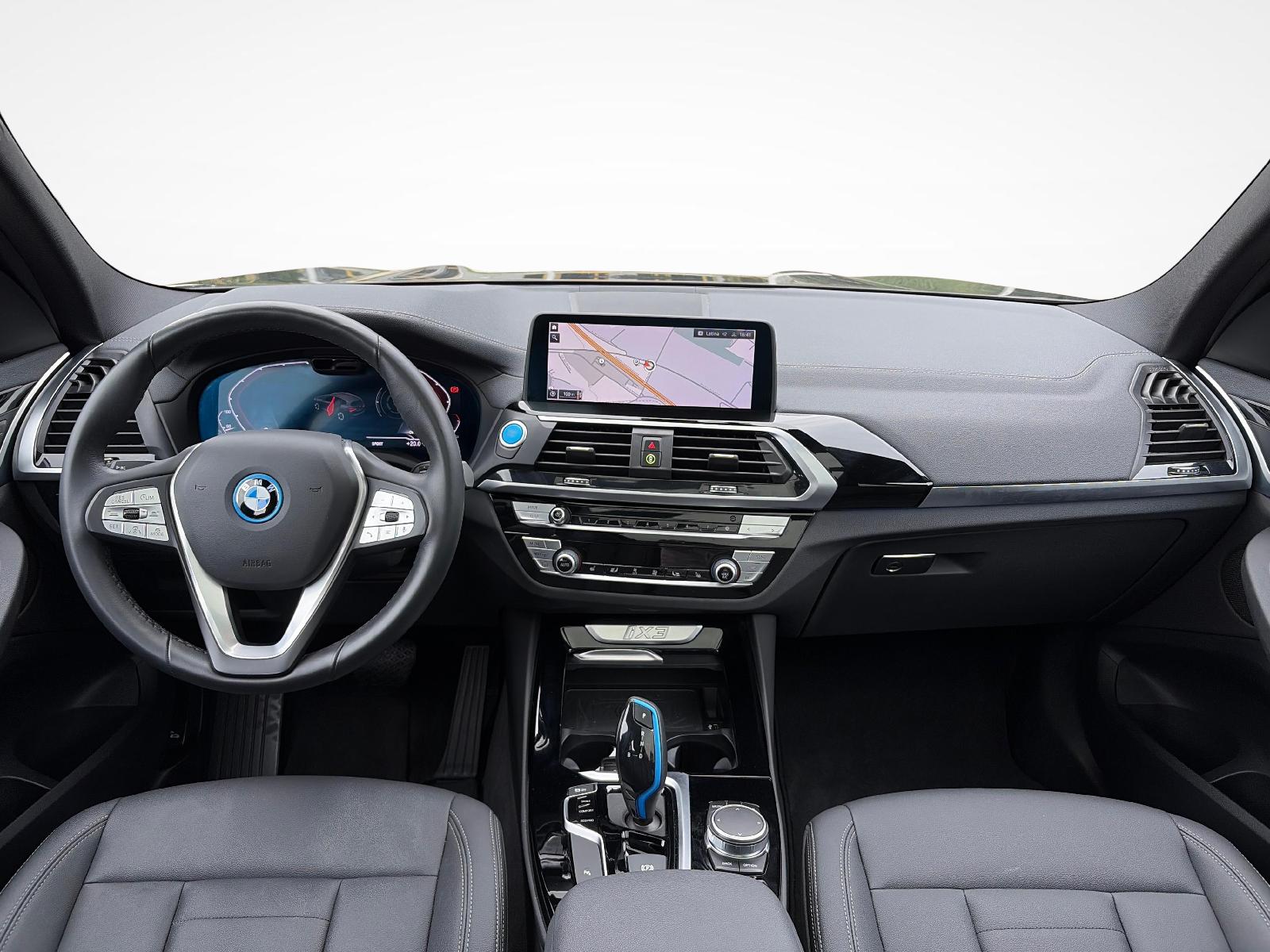 BMW iX3 E-Motor-image-14