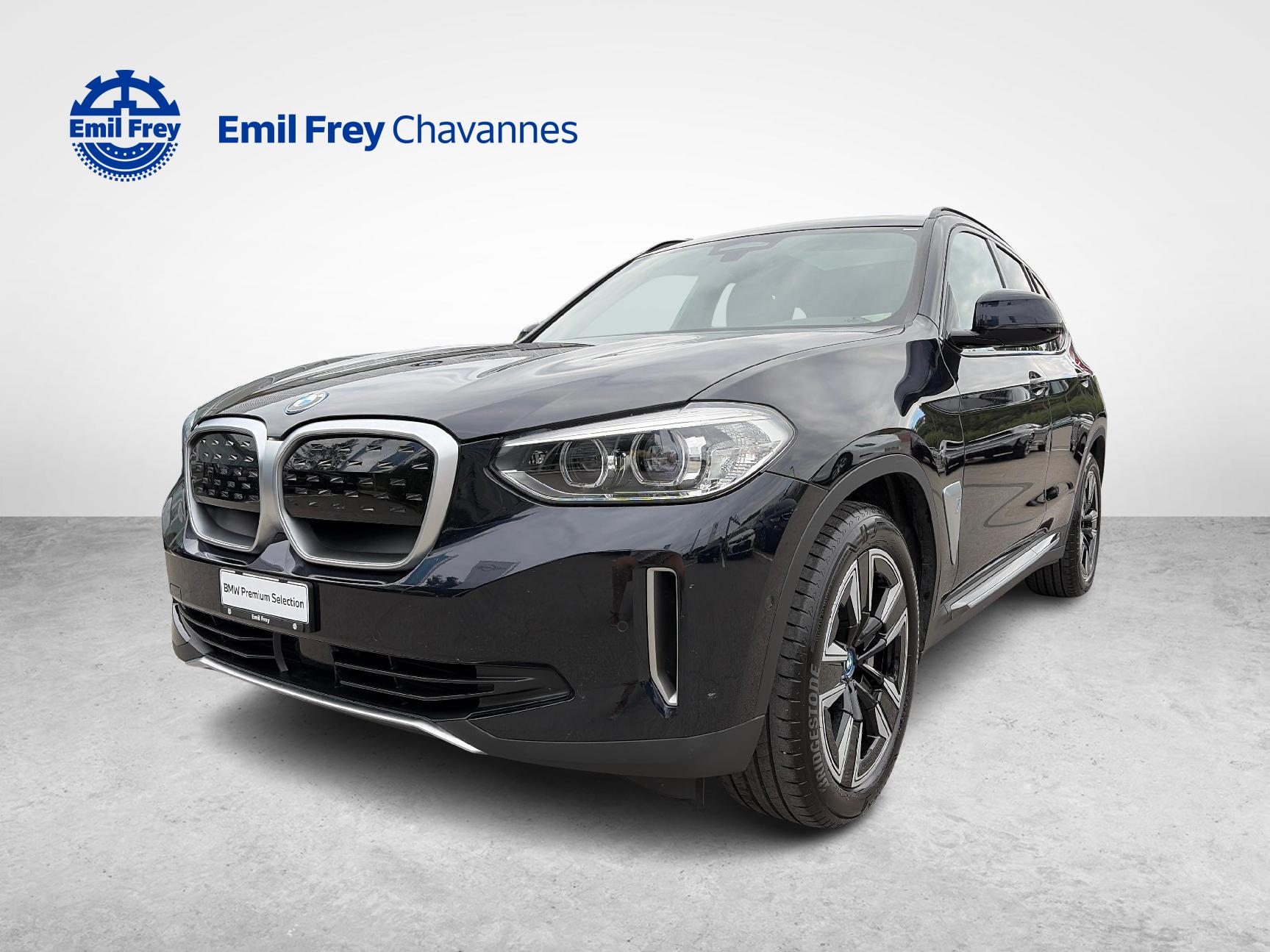 BMW iX3 E-Motor-image-0