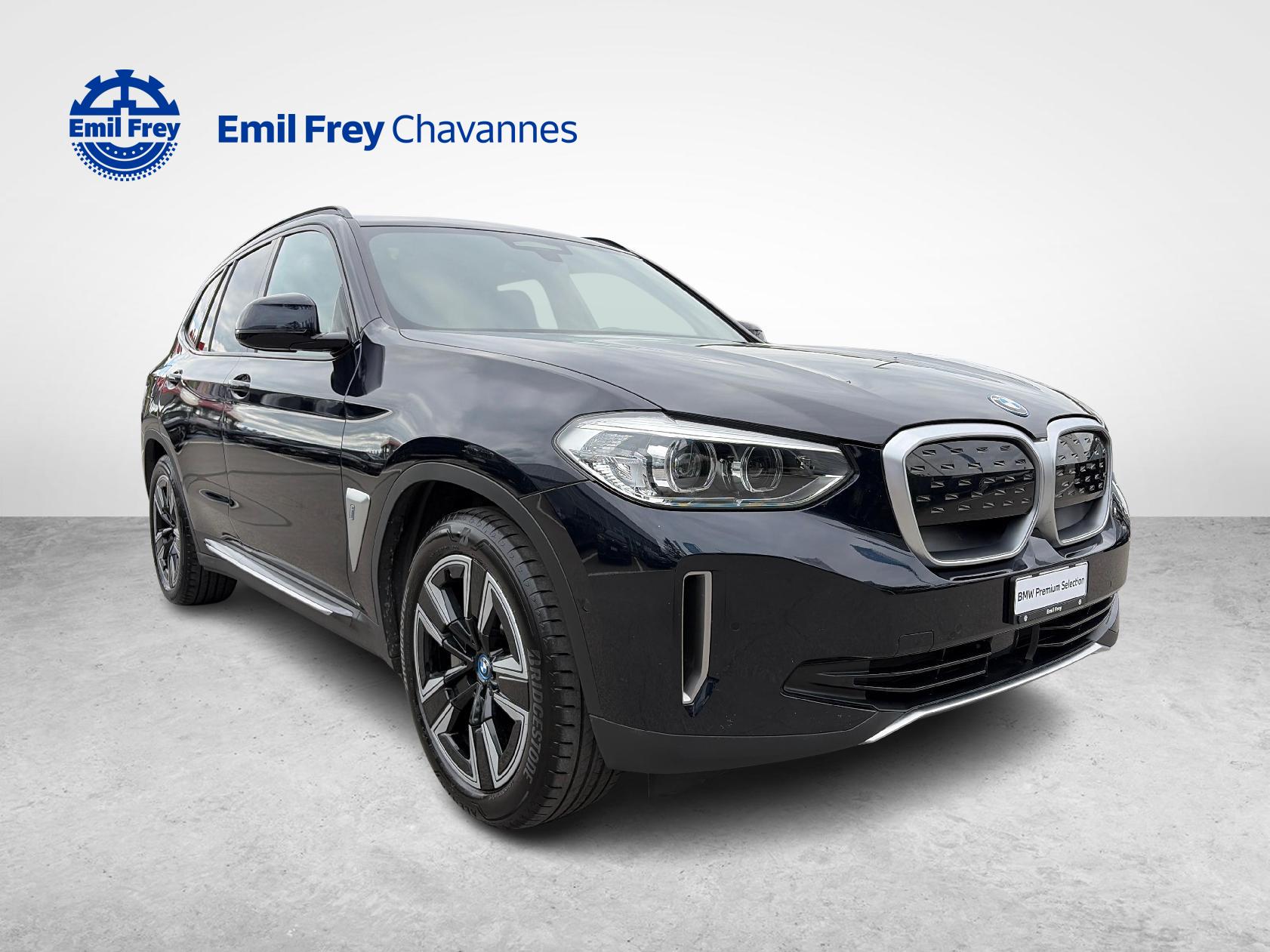 BMW iX3 E-Motor-image-1