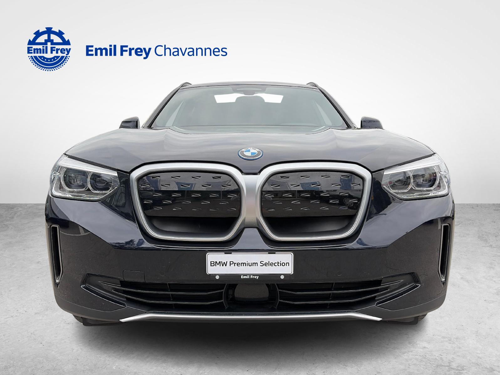 BMW iX3 E-Motor-image-6