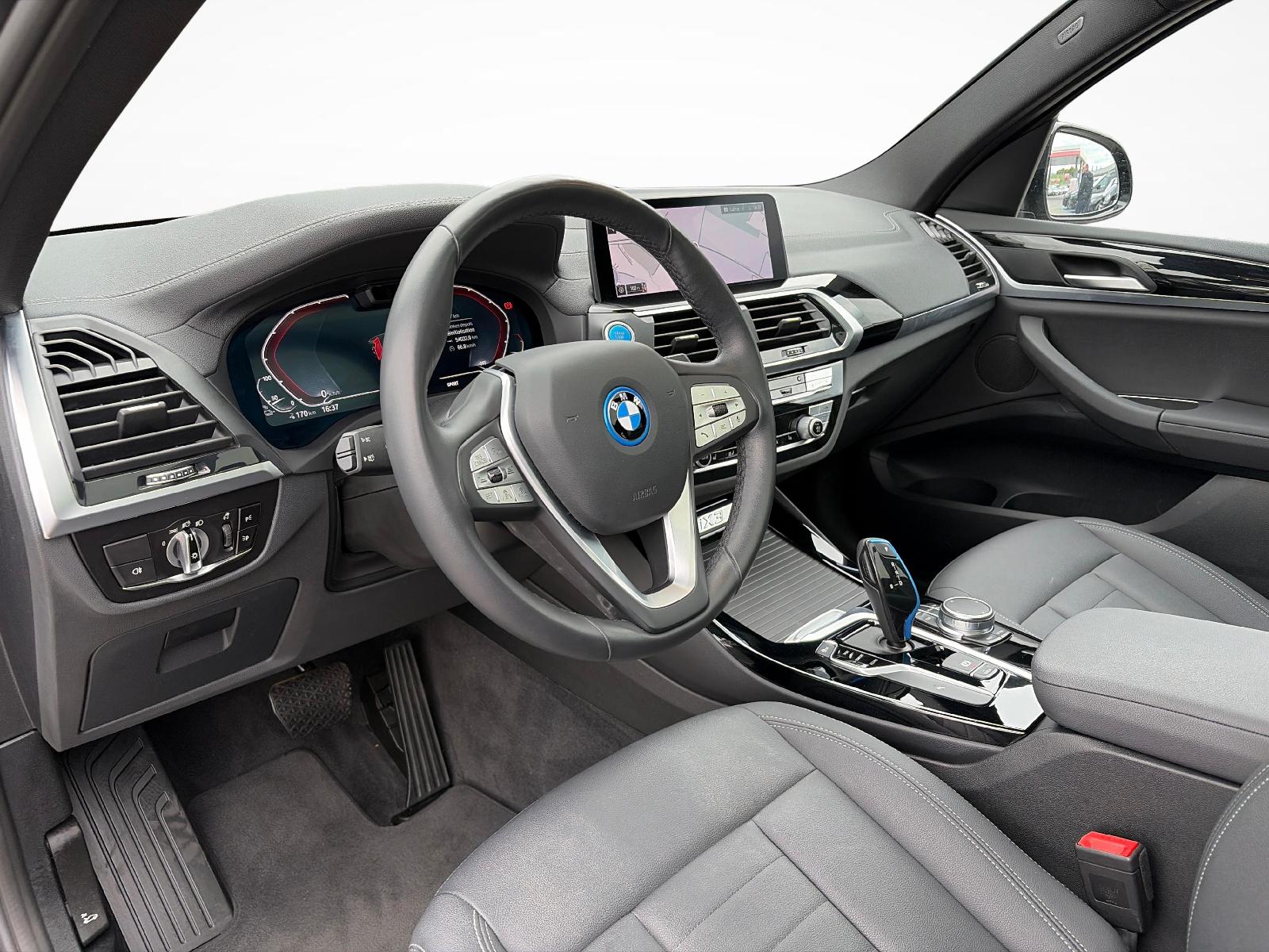 BMW iX3 E-Motor-image-8