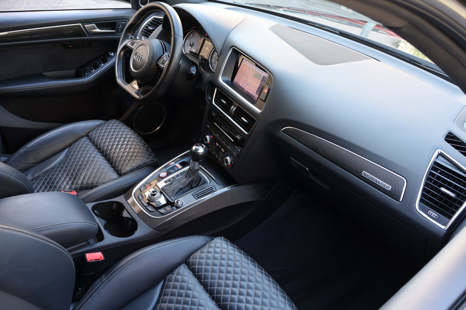 AUDI SQ5 3.0 TDI plus quattro tiptronic-image-5