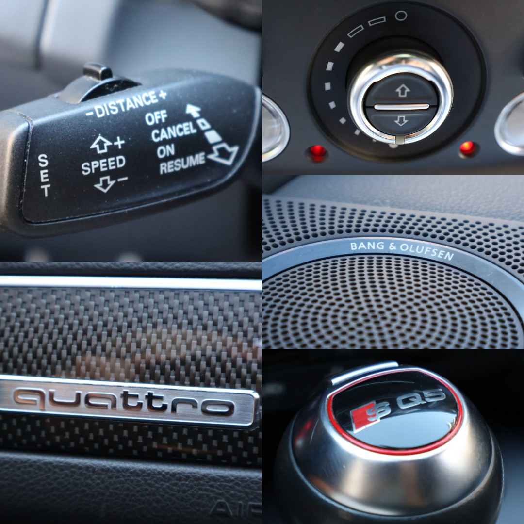 AUDI SQ5 3.0 TDI plus quattro tiptronic-image-9
