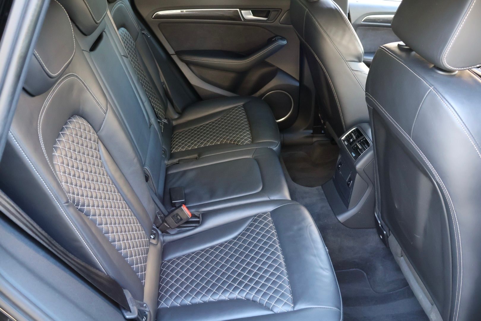 AUDI SQ5 3.0 TDI plus quattro tiptronic-image-7