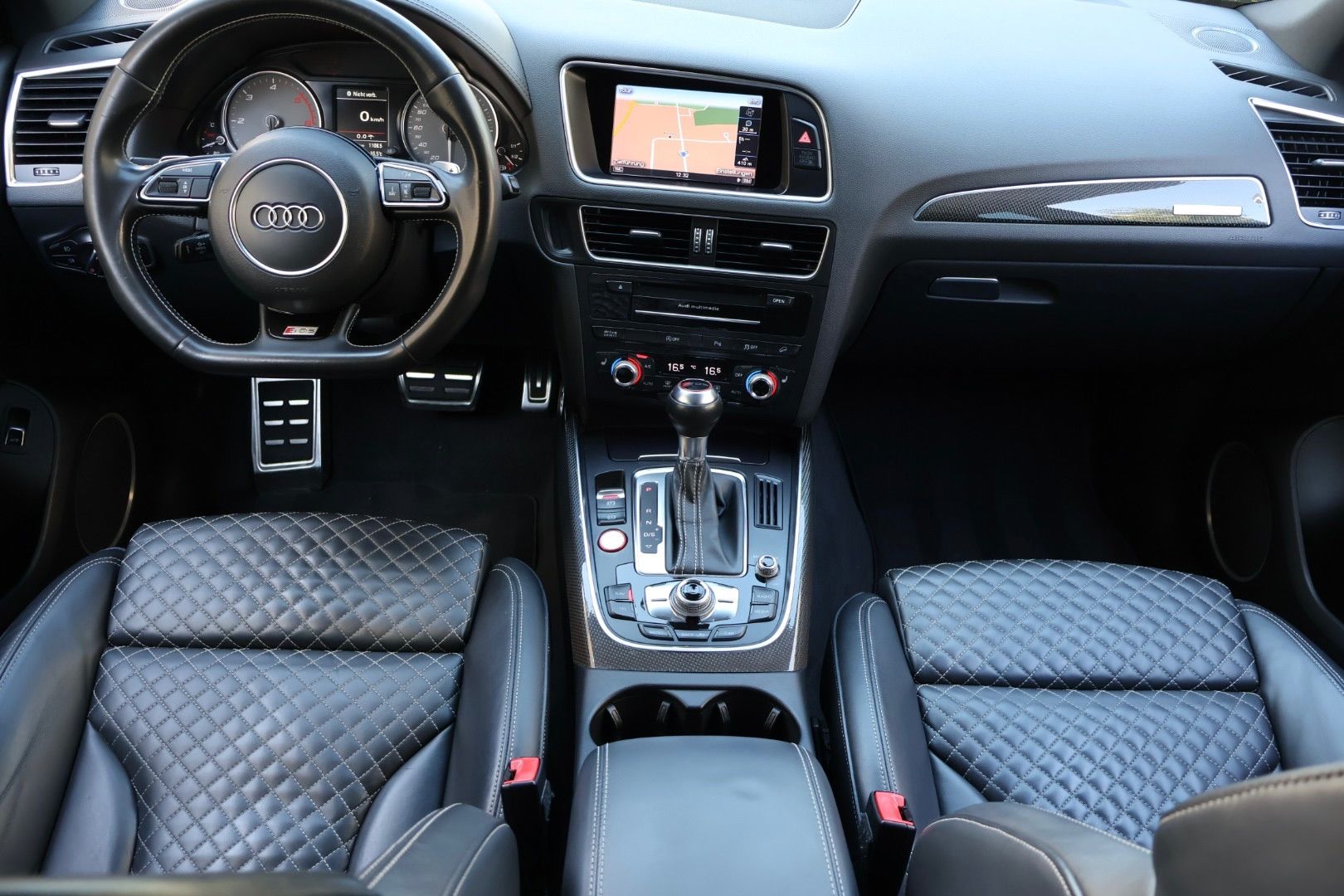 AUDI SQ5 3.0 TDI plus quattro tiptronic-image-6