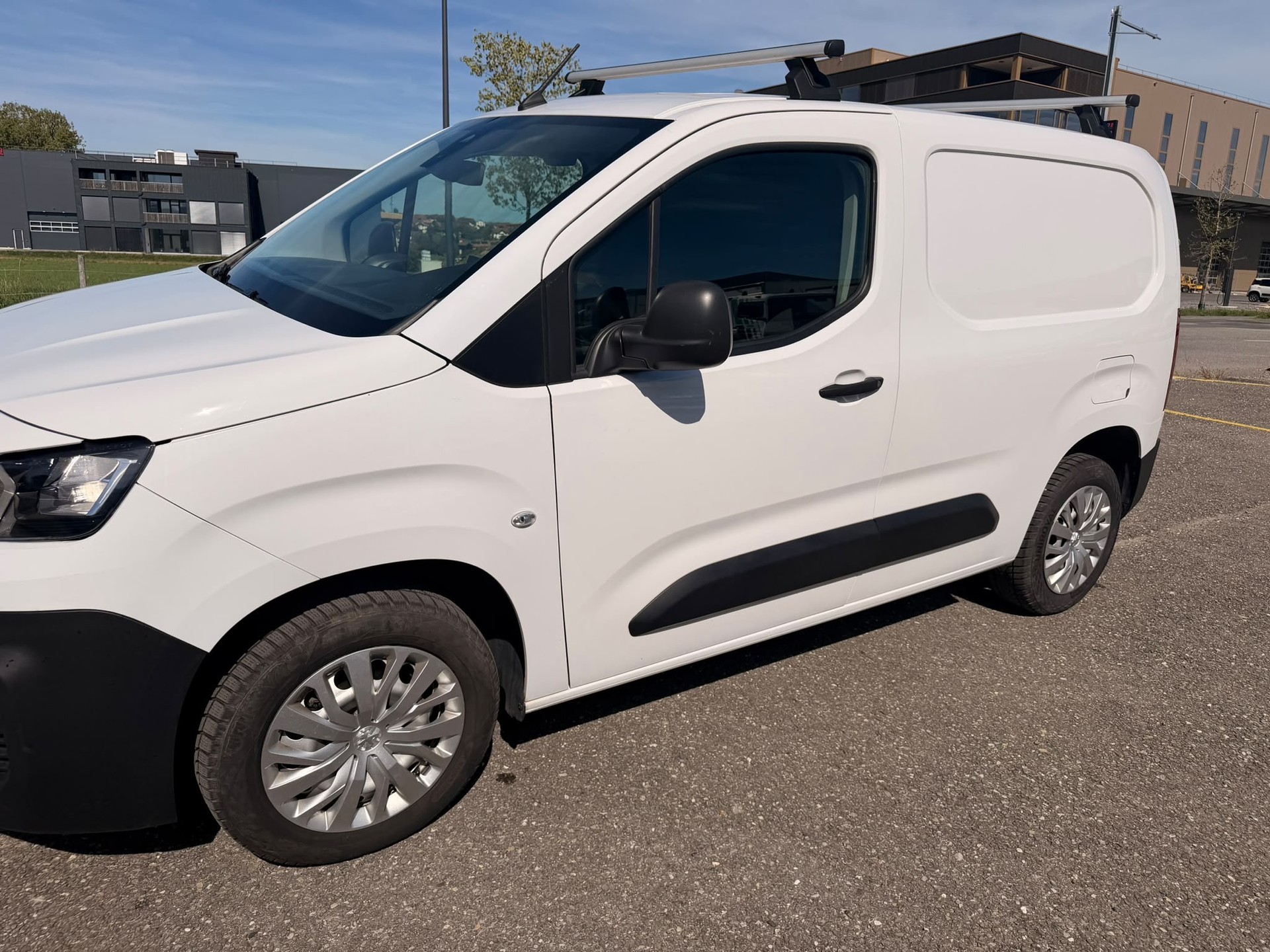 PEUGEOT Partner 1.5 Blue HDi-image-7