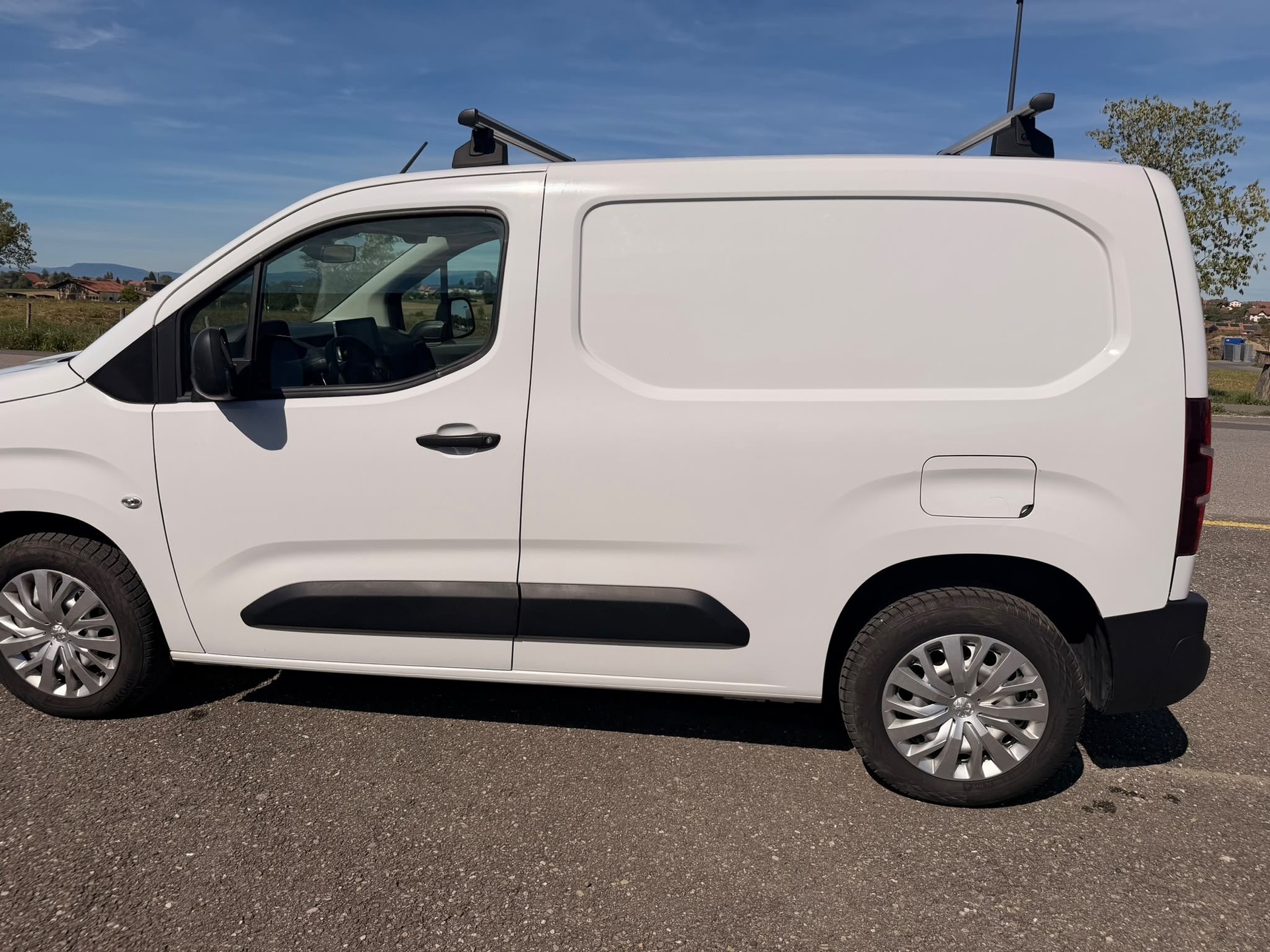PEUGEOT Partner 1.5 Blue HDi-image-3