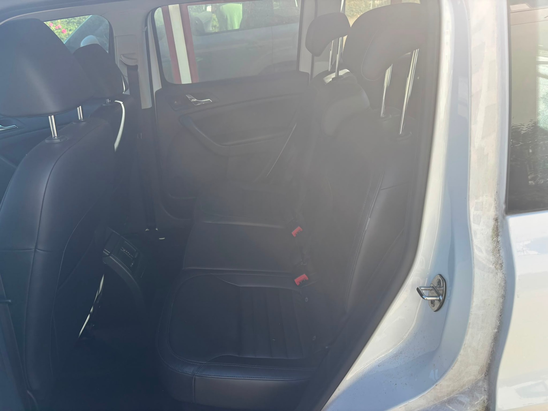 SKODA Yeti 1.8 TSI Elegance 4x4 DSG-image-7