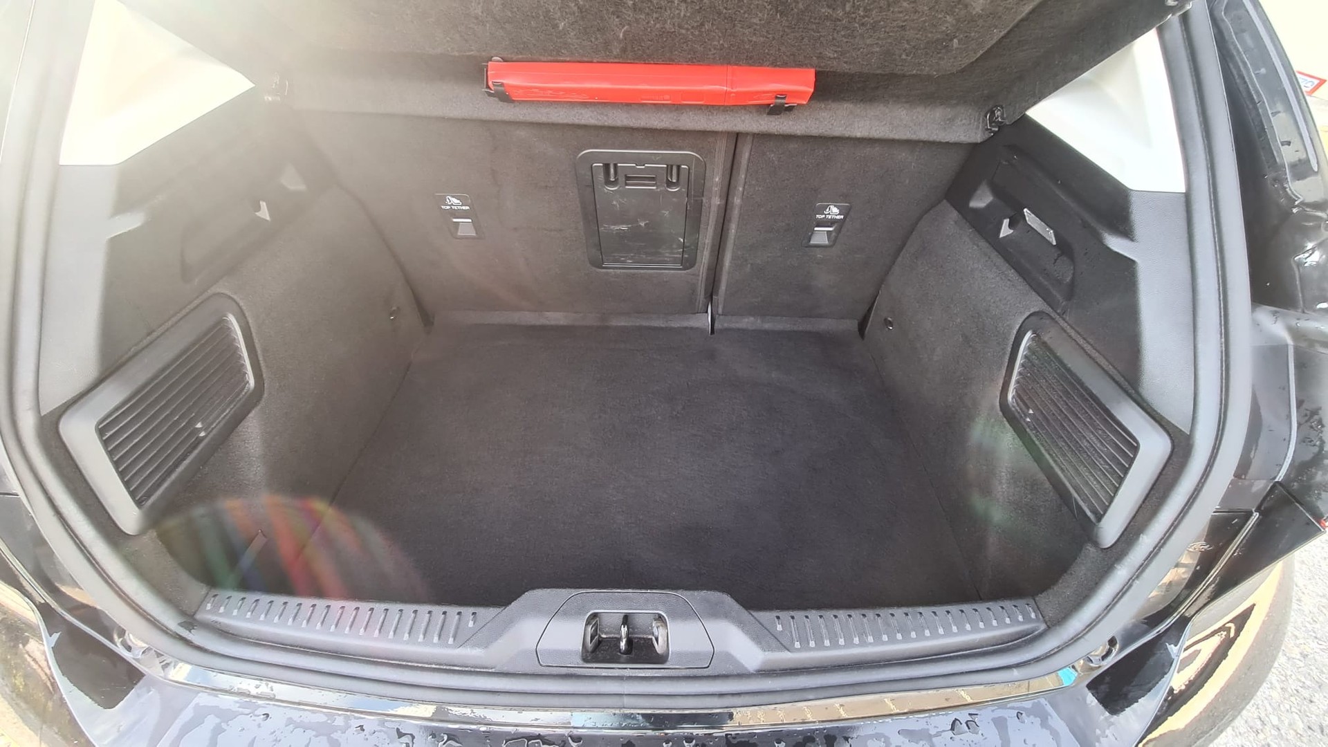 FORD Focus 1.0 MHEV Titanium X Automatic ** Gr. Navi **-image-15
