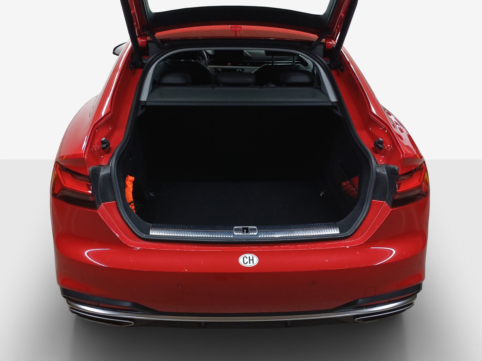 AUDI A5 Sportback 40 TFSI advanced S-tronic-image-12