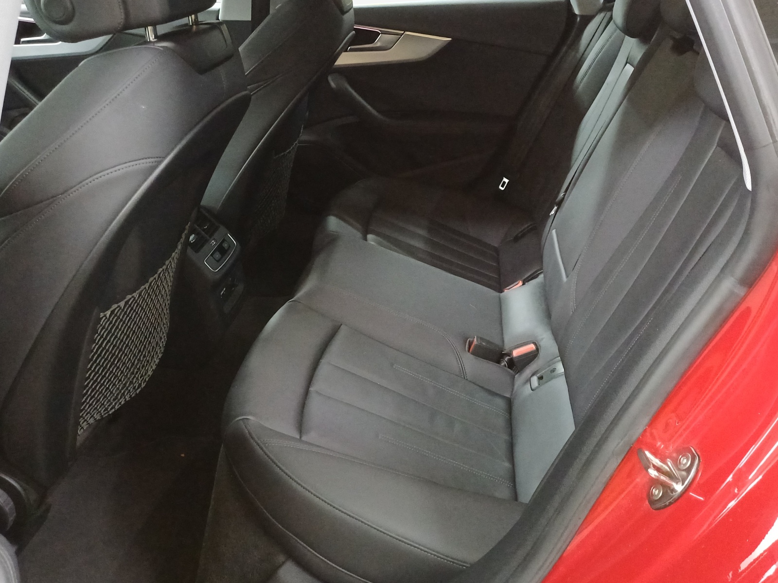 AUDI A5 Sportback 40 TFSI advanced S-tronic-image-11