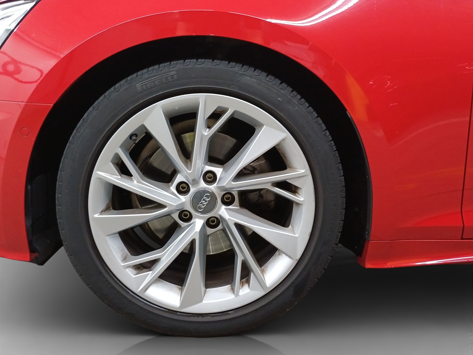 AUDI A5 Sportback 40 TFSI advanced S-tronic-image-15