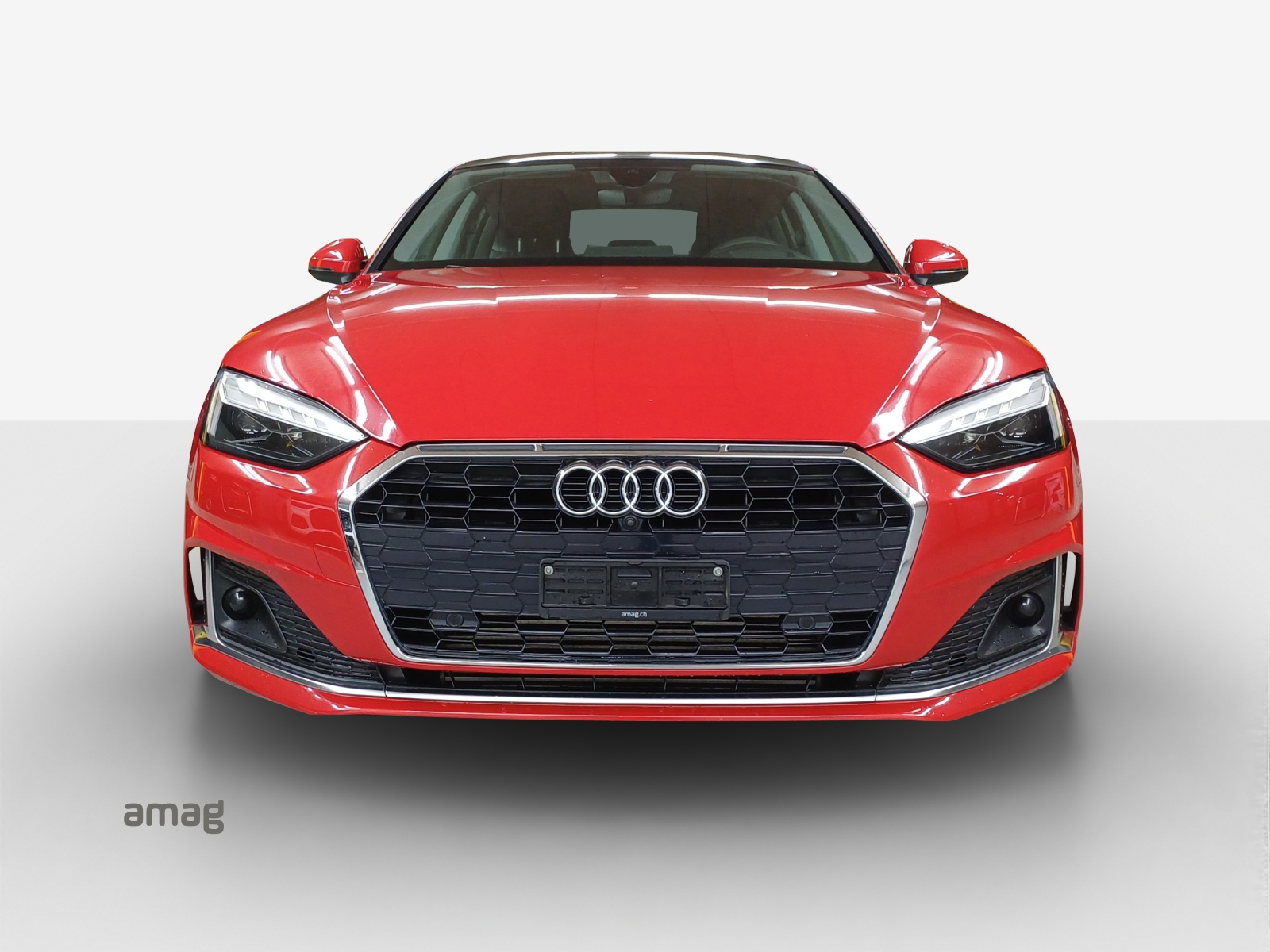 AUDI A5 Sportback 40 TFSI advanced S-tronic-image-6