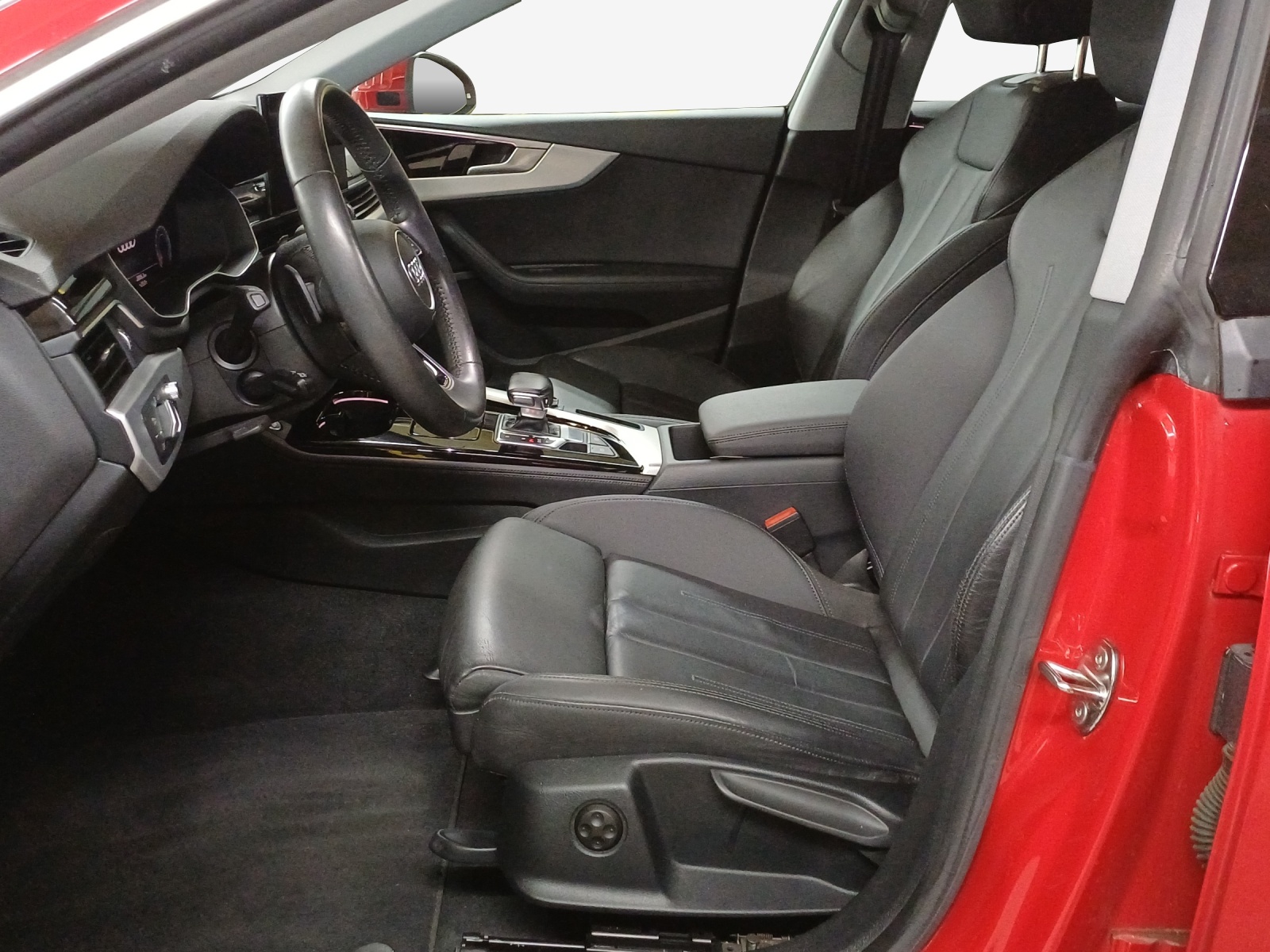 AUDI A5 Sportback 40 TFSI advanced S-tronic-image-7